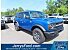 New 2026 Ford Bronco