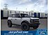 New 2026 Ford Bronco