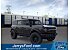 New 2026 Ford Bronco