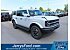 New 2026 Ford Bronco