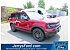 New 2026 Ford Bronco