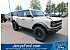 New 2026 Ford Bronco
