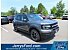 New 2026 Ford Bronco