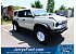 New 2026 Ford Bronco