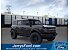 New 2026 Ford Bronco