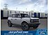 New 2026 Ford Bronco