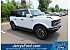 New 2026 Ford Bronco