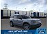 New 2026 Ford Bronco