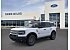 New 2026 Ford Bronco