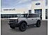 New 2026 Ford Bronco