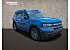 New 2026 Ford Bronco