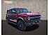 New 2026 Ford Bronco