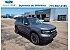 New 2026 Ford Bronco
