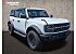 New 2026 Ford Bronco