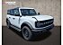 New 2026 Ford Bronco