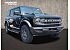 New 2026 Ford Bronco