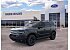 New 2026 Ford Bronco