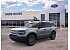 New 2026 Ford Bronco