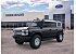 New 2026 Ford Bronco