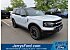 New 2026 Ford Bronco