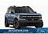 New 2026 Ford Bronco