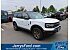 New 2026 Ford Bronco