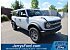 New 2026 Ford Bronco