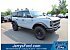 New 2026 Ford Bronco