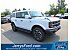 New 2026 Ford Bronco