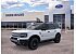 New 2026 Ford Bronco