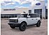 New 2026 Ford Bronco