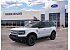 New 2026 Ford Bronco