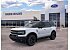 New 2026 Ford Bronco