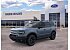 New 2026 Ford Bronco