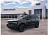 New 2026 Ford Bronco