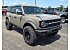 New 2026 Ford Bronco