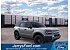 New 2026 Ford Bronco