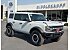 New 2026 Ford Bronco 4-Door Badlands