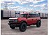 New 2026 Ford Bronco