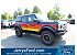 New 2026 Ford Bronco
