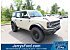 New 2026 Ford Bronco