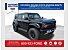 New 2026 Ford Bronco 4-Door Raptor