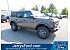 New 2026 Ford Bronco