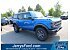 New 2026 Ford Bronco
