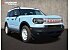 New 2026 Ford Bronco