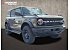 New 2026 Ford Bronco