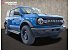 New 2026 Ford Bronco
