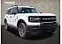 New 2026 Ford Bronco