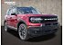 New 2026 Ford Bronco