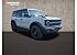 New 2026 Ford Bronco
